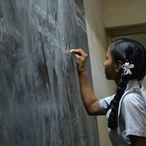 Deserving Students Sponsor 1 Student