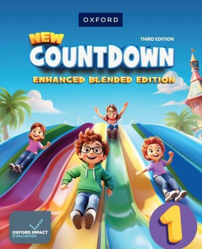 ncd_final_front_1 New Countdown 1 (3rd Edition) Blended Edition