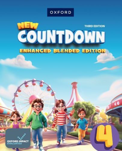 ncd_final_front_4 New Countdown 4 (3rd Edition) Blended Edition